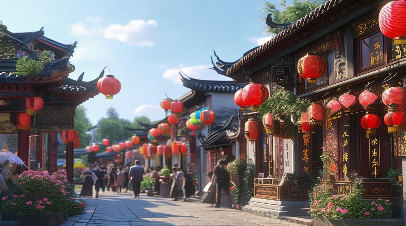 Where Is Taizhou and Why It a Hidden Gem in Eastern China?-图3