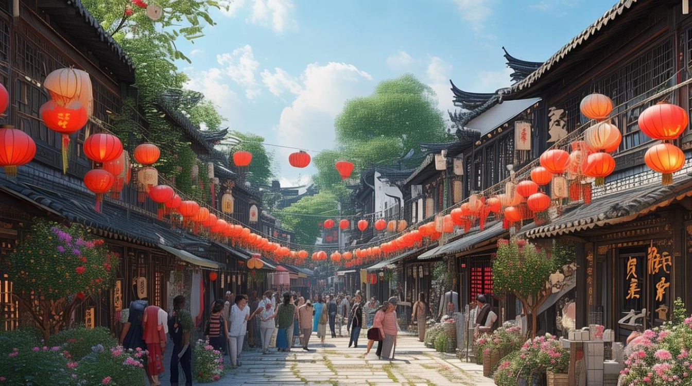 Where Is Taizhou and Why It a Hidden Gem in Eastern China?-图4