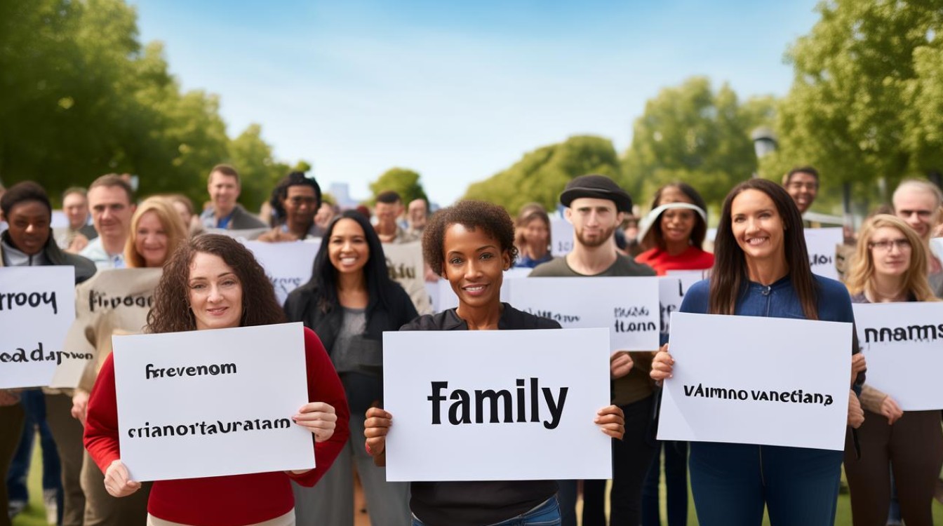 Top English Words Loved by Americans: What Are They?-图2