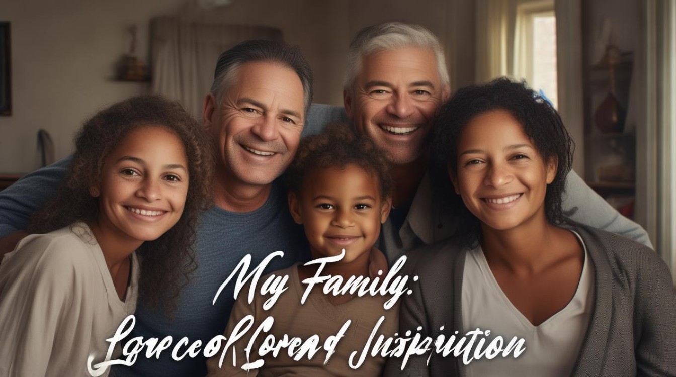 How Does My Family Inspire Love and Motivation in Life?-图1