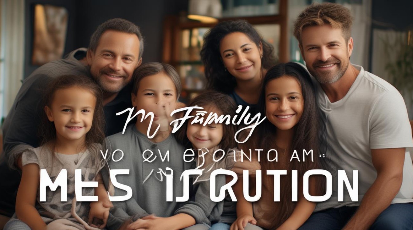 How Does My Family Inspire Love and Motivation in Life?-图3