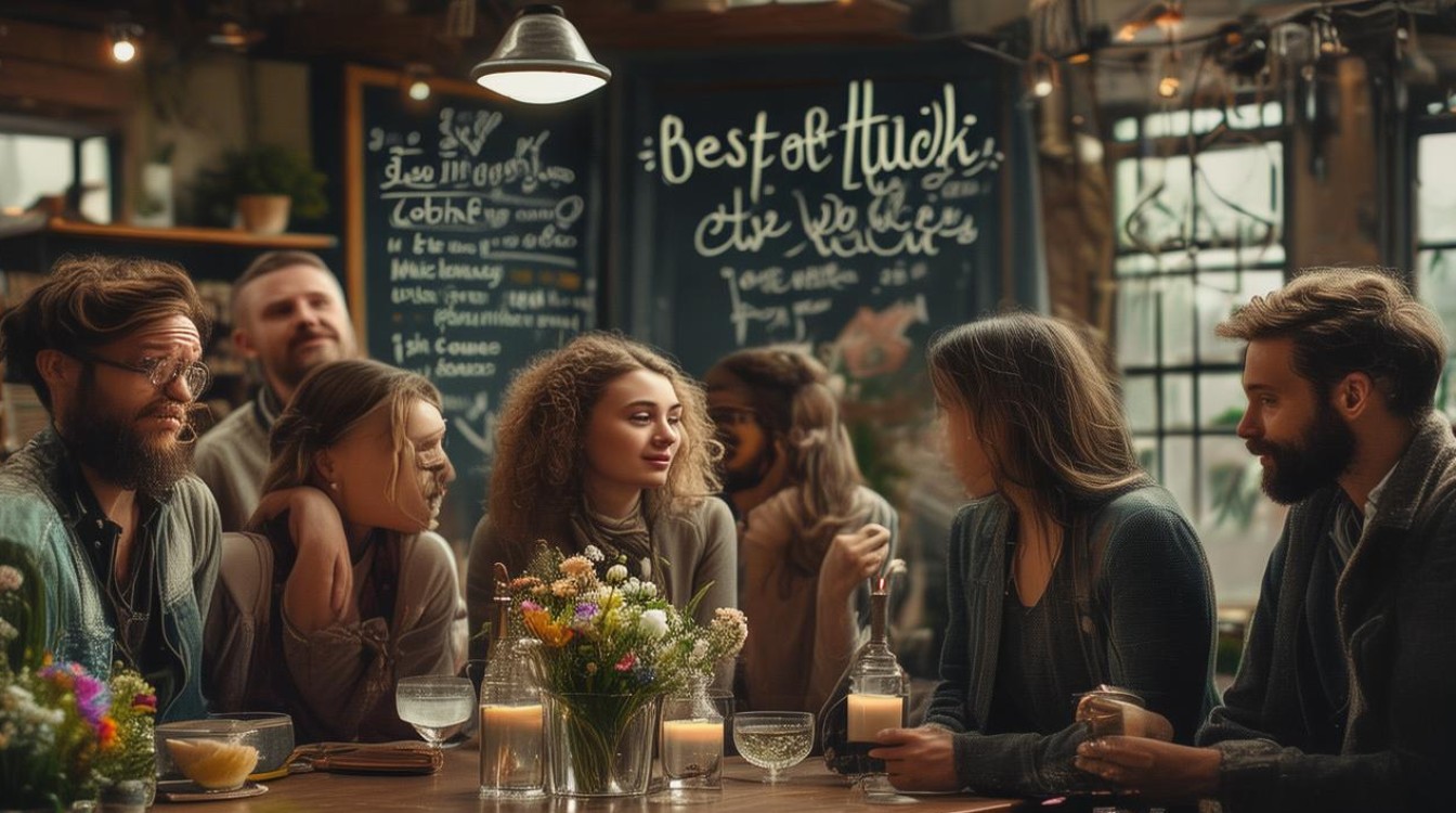 Thoughtful Ways to Say Goodbye in English: What Are the Best Farewell Expressions?-图1