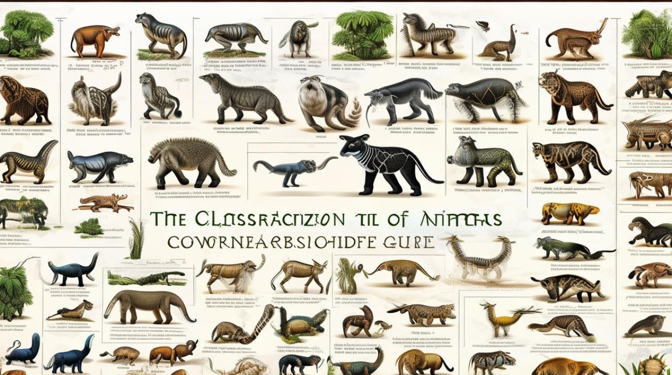 What Are the Different Types of Animal Classifications?-图3