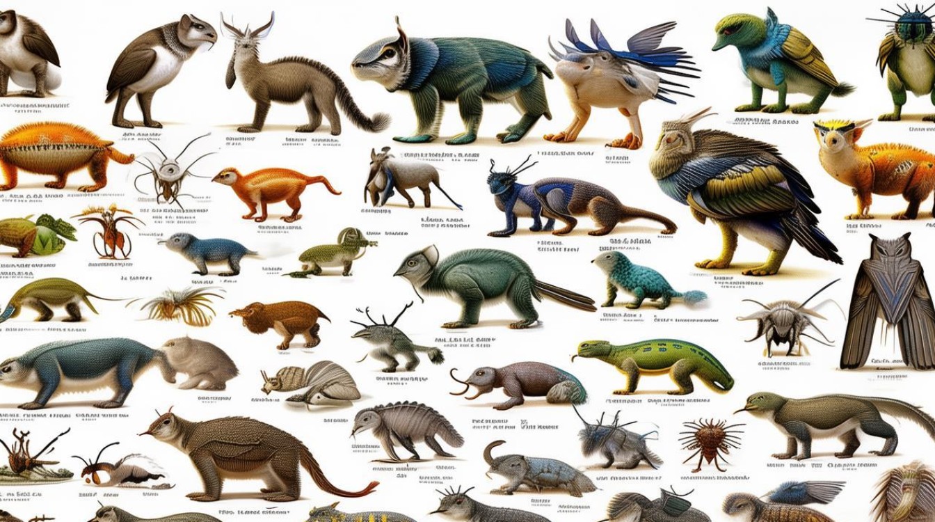 What Are the Different Types of Animal Classifications?-图4