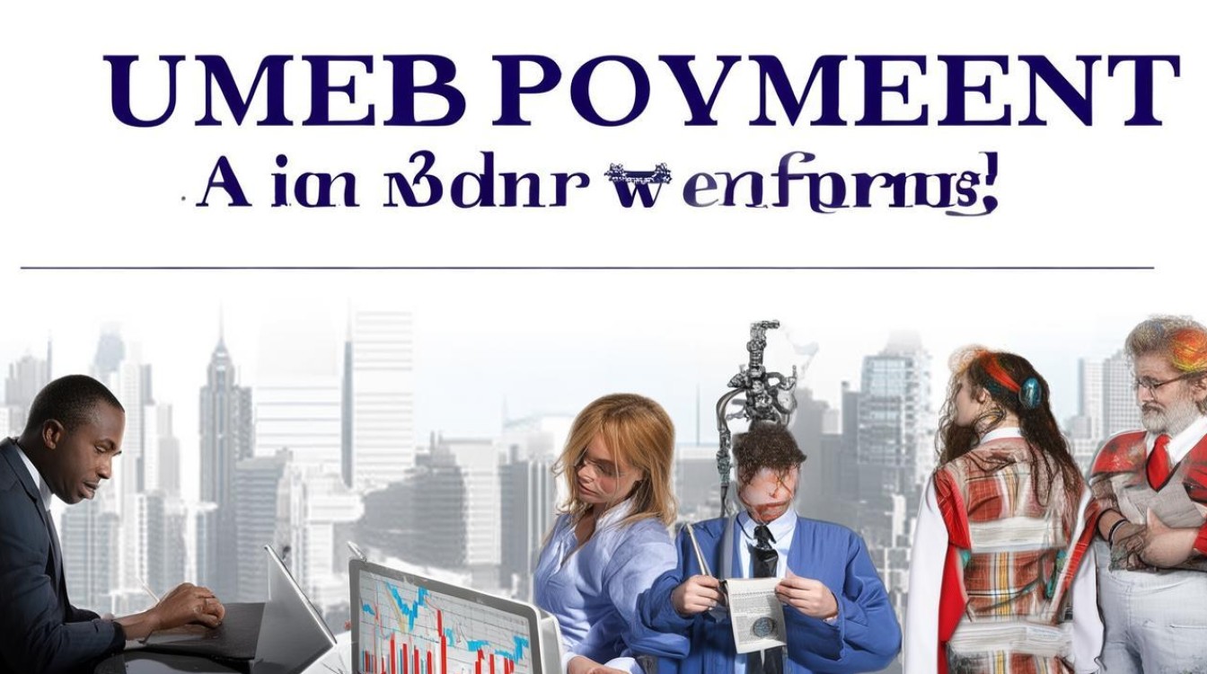 What Causes Unemployment in the Modern World?-图1