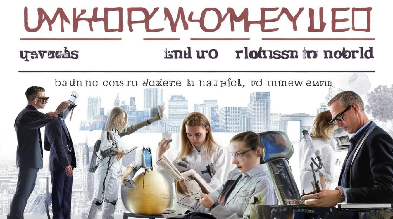What Causes Unemployment in the Modern World?-图2