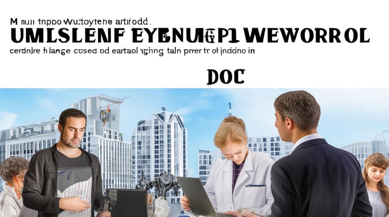 What Causes Unemployment in the Modern World?-图4