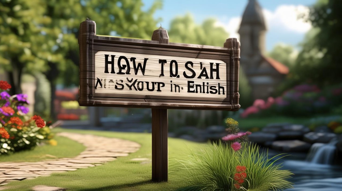 How Do You Say Wash Your Skirt in English?-图1