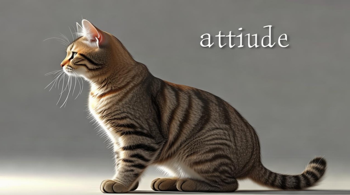How to Write 态猫 in English?-图4