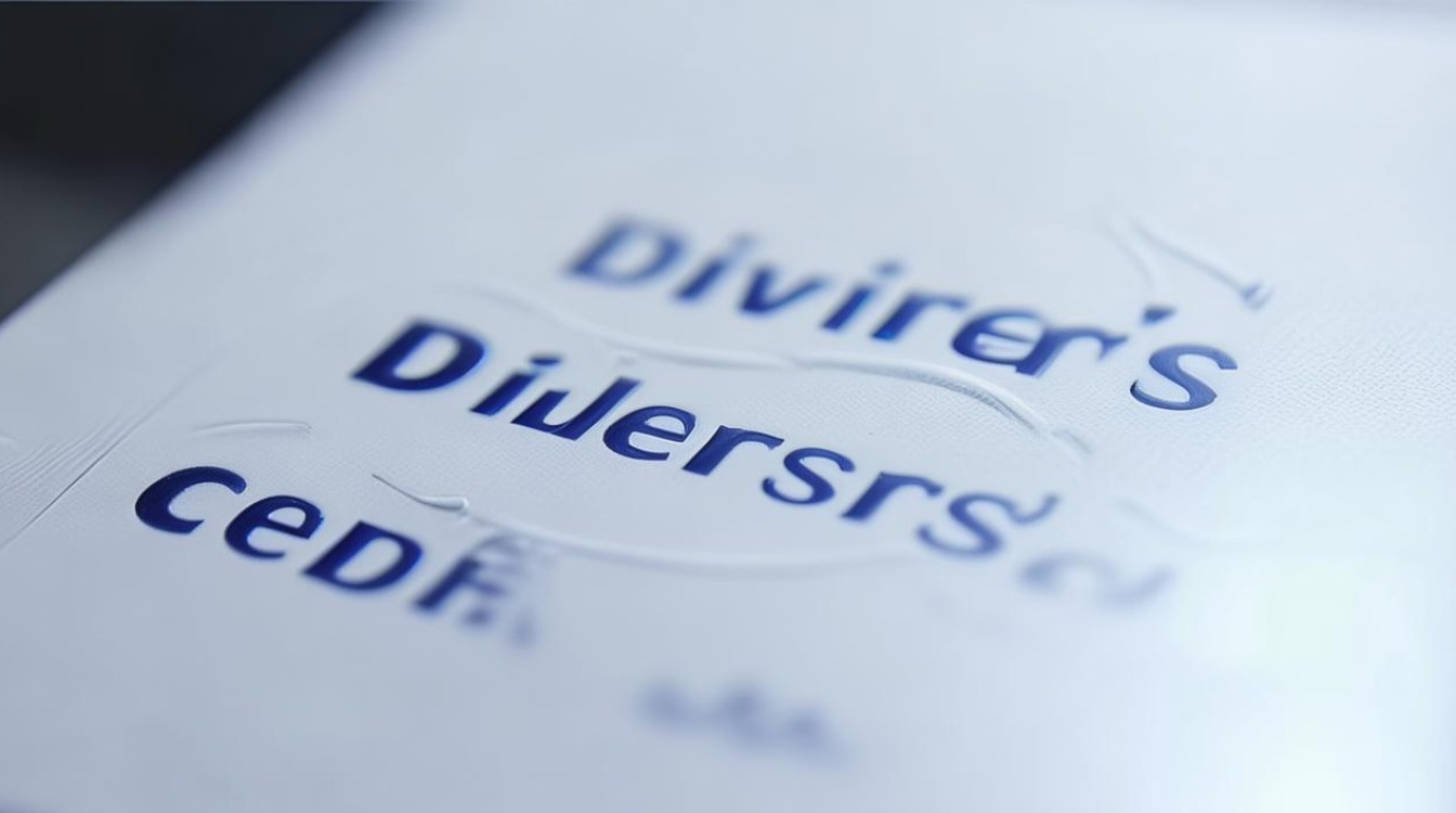 How to Write Drivers License in English?-图1