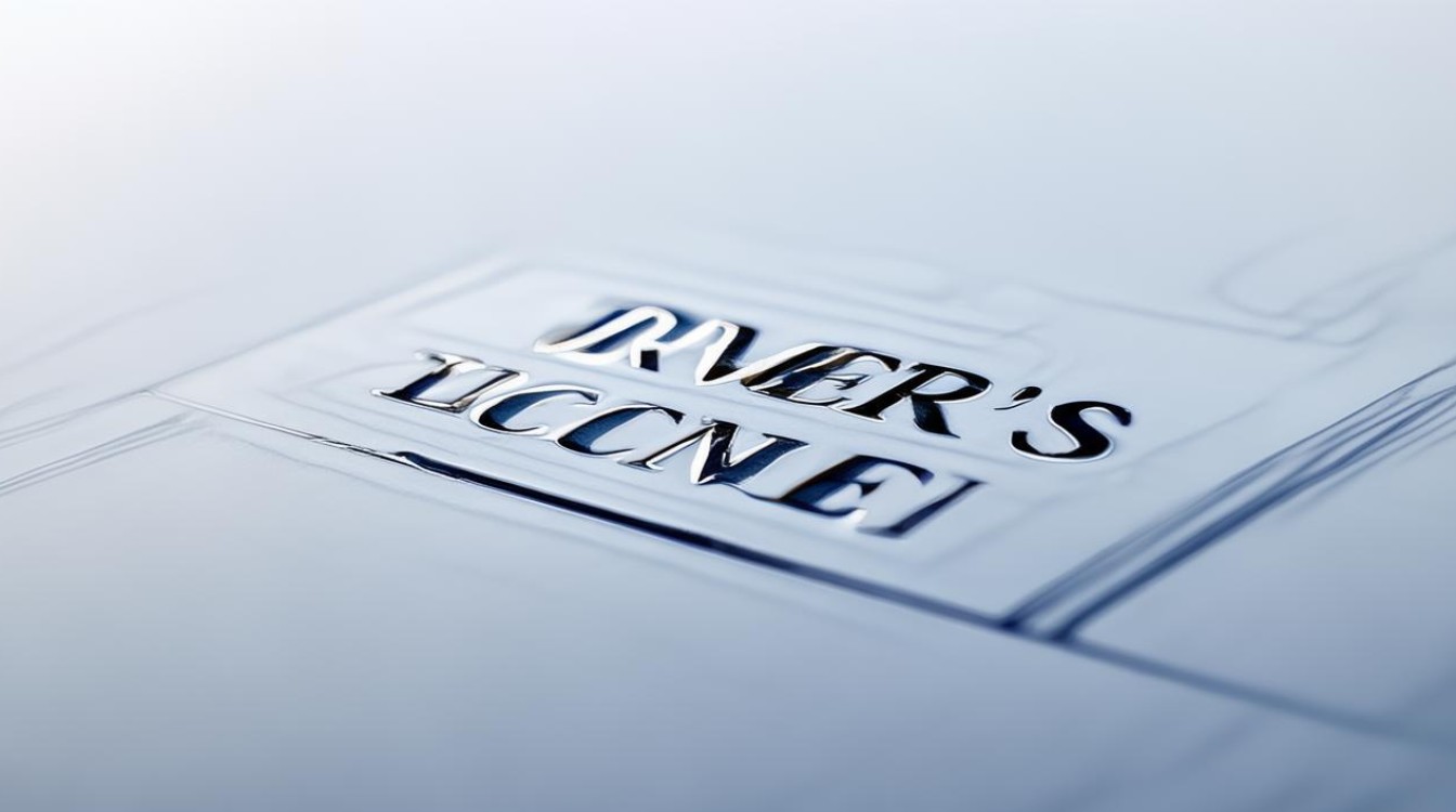How to Write Drivers License in English?-图2