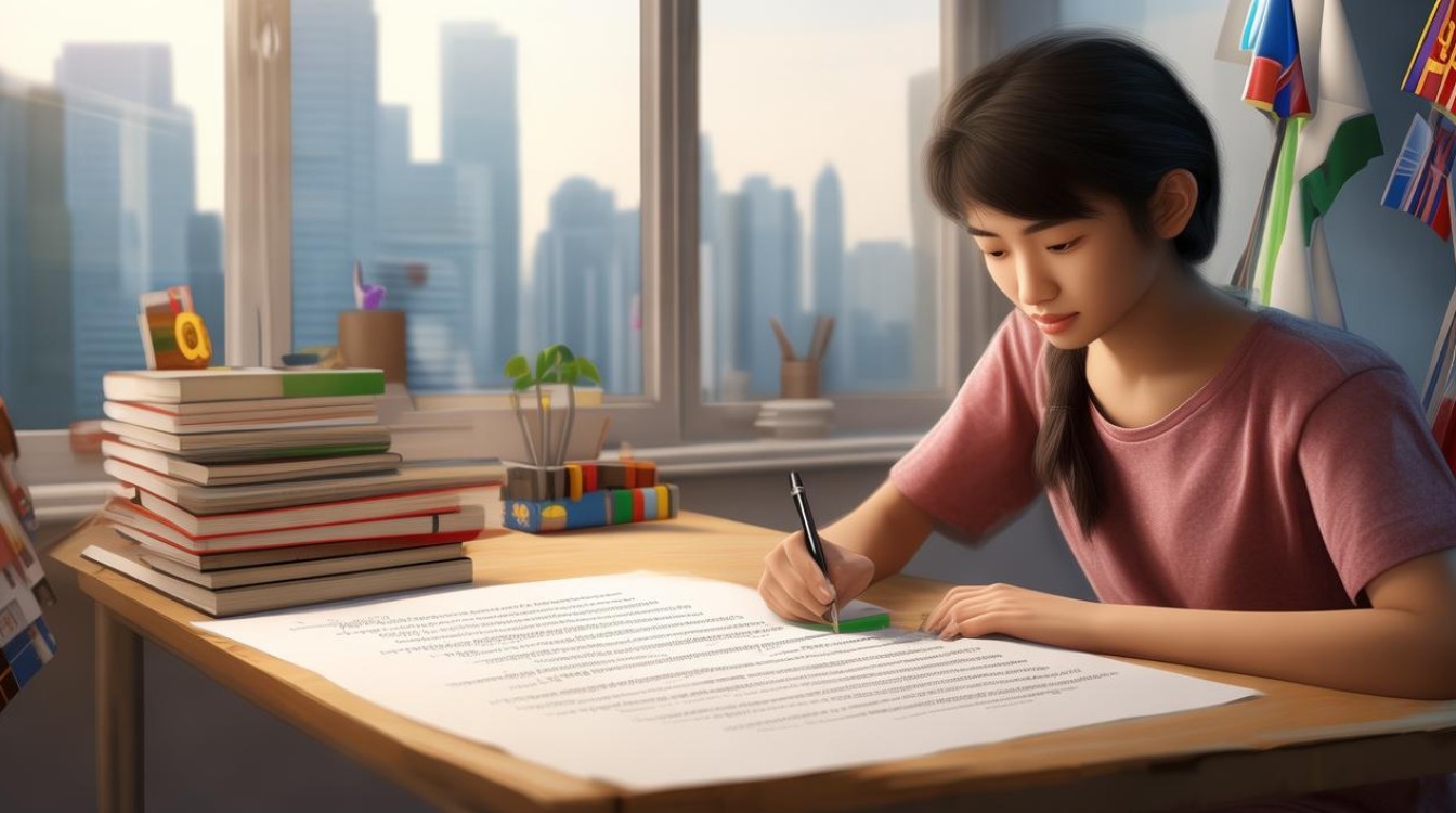 雅思作文，国际差异正在减少吗？-图2