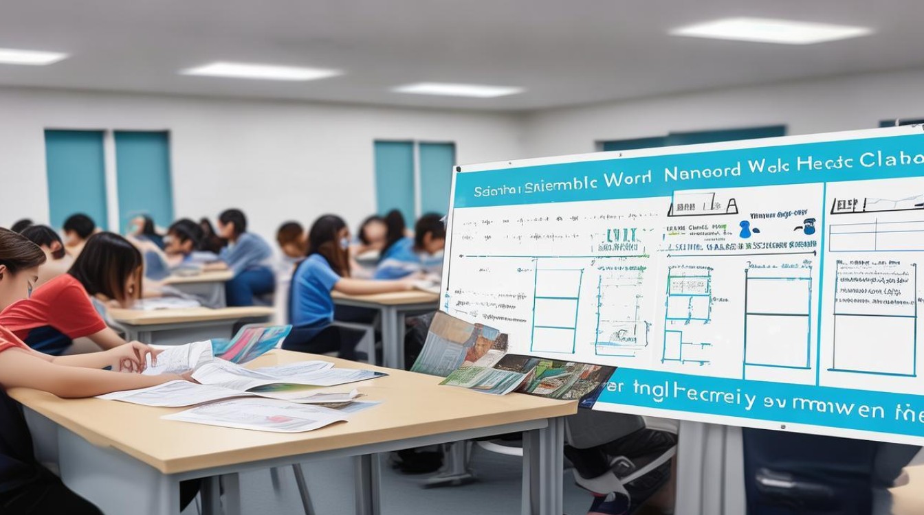 新东方雅思单词强化班如何用科学记忆法助力高分？-图3