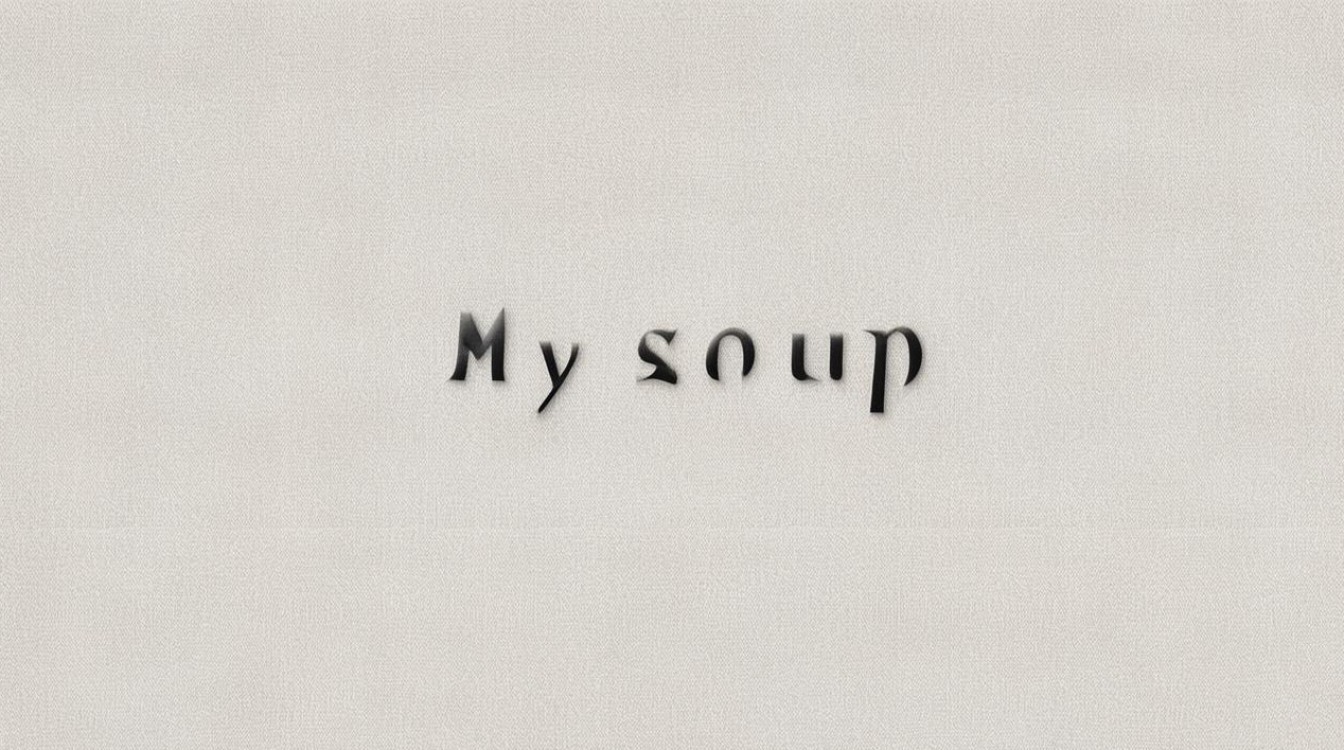 How to Say Soup in English?-图2