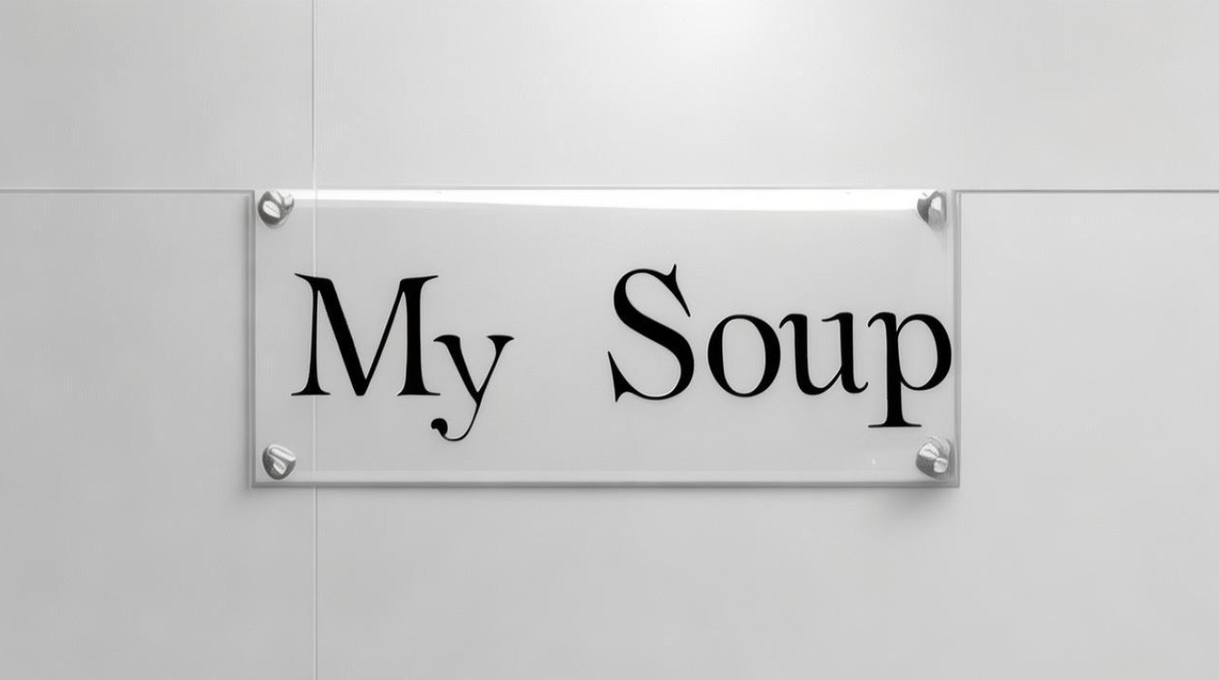 How to Say Soup in English?-图3