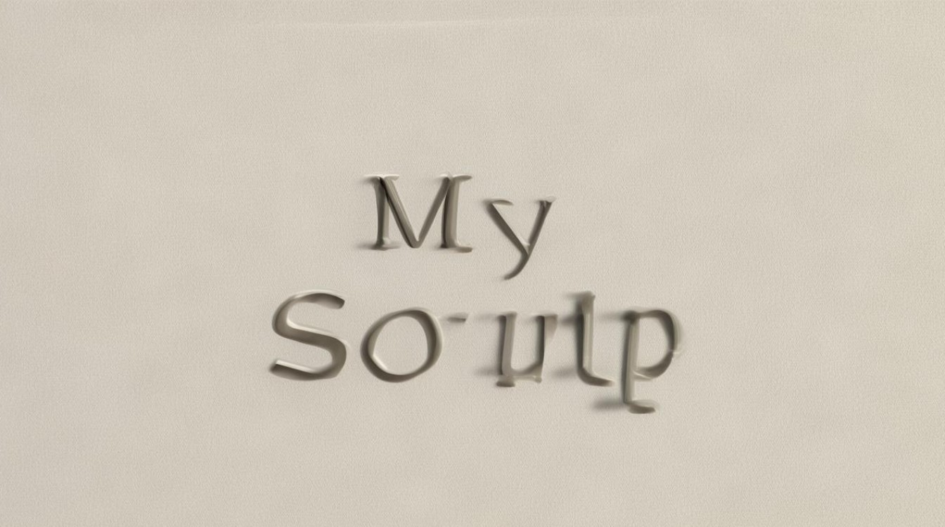 How to Say Soup in English?-图4