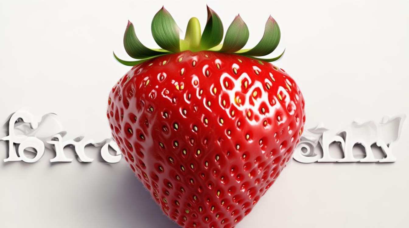 How to Pronounce Strawberry in English?-图2