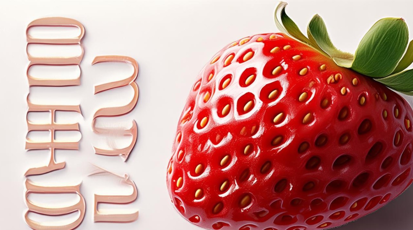 How to Pronounce Strawberry in English?-图4