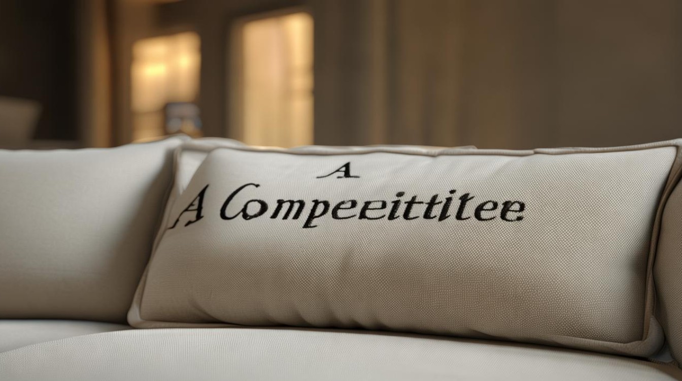 What Is a Sofa Called in English? A Complete Guide-图1