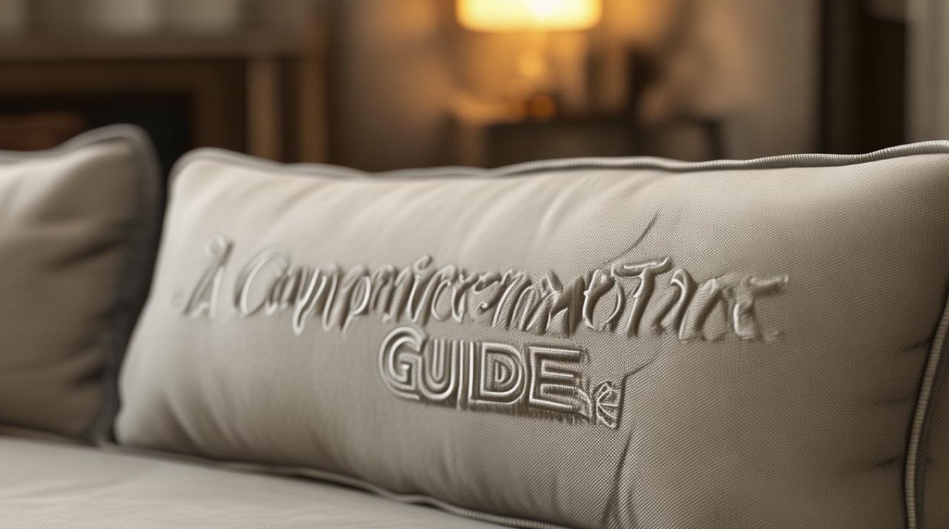 What Is a Sofa Called in English? A Complete Guide-图3