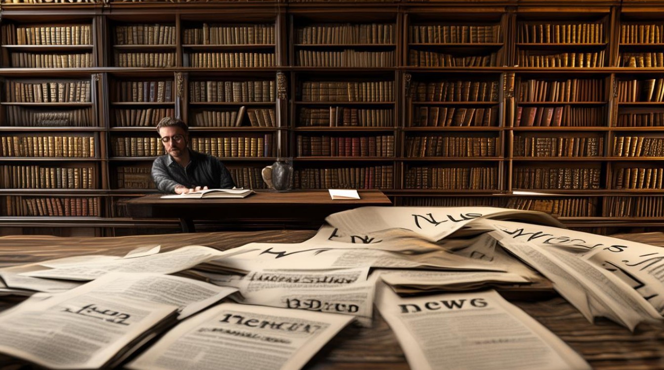 What Are Common English Words with the News Prefix and Their Uses?-图2
