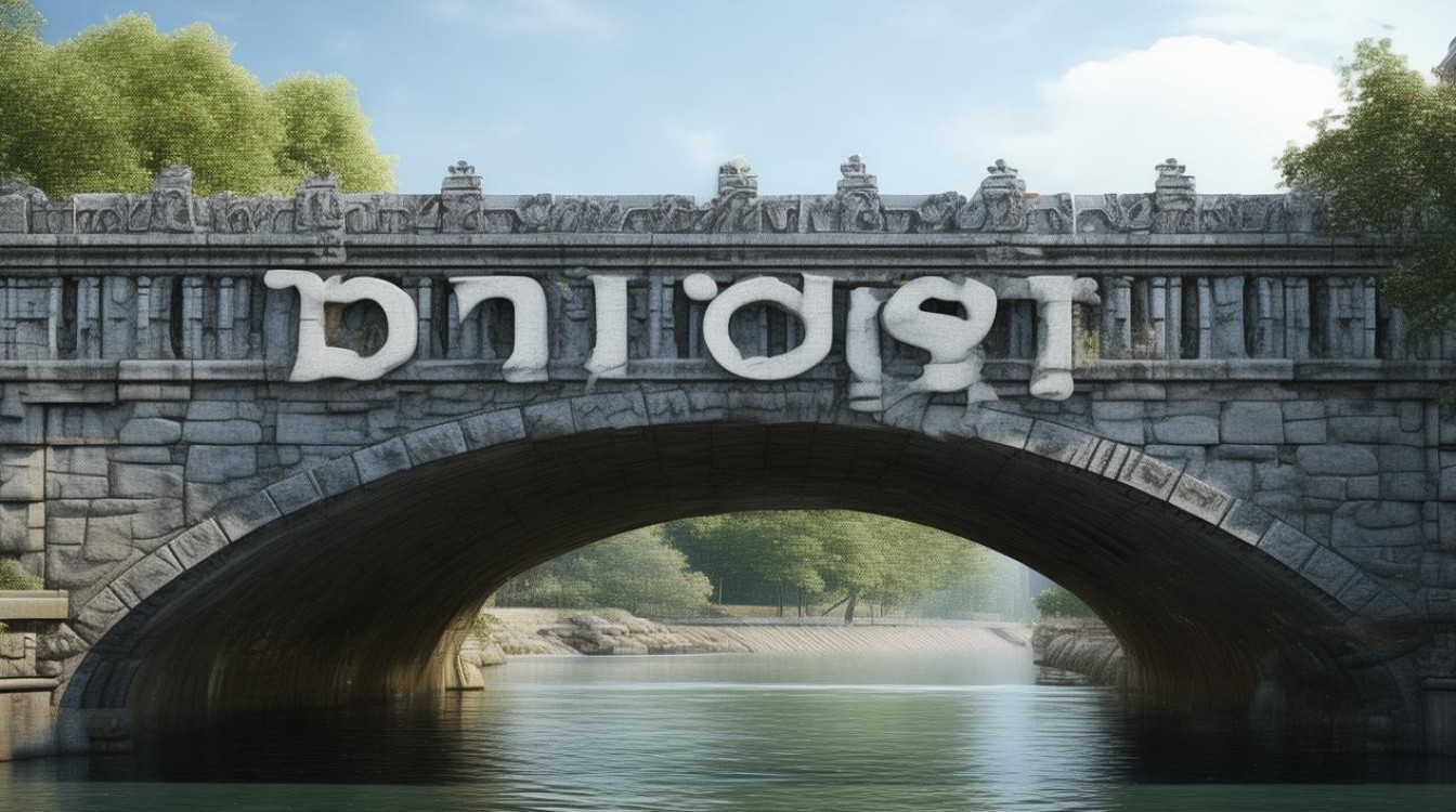How to Say Bridge in English?-图2