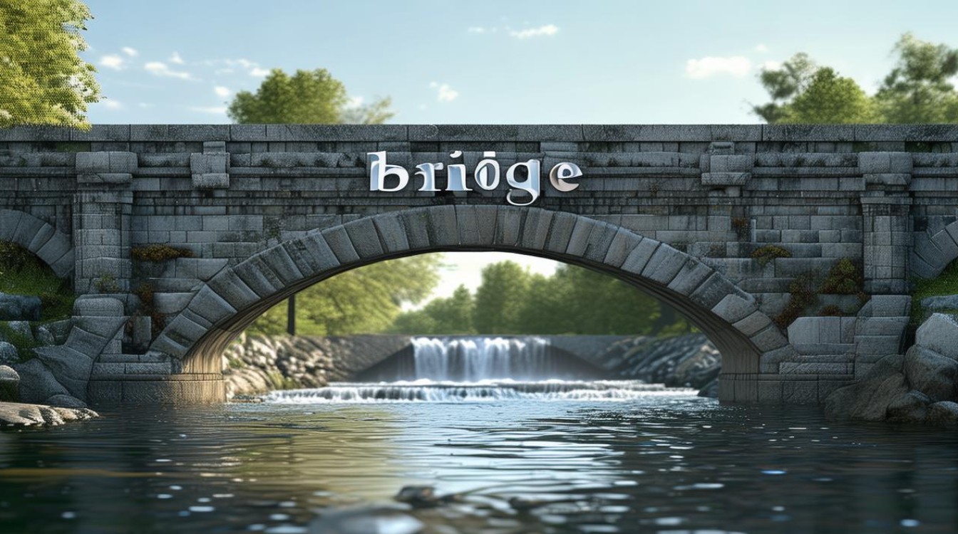 How to Say Bridge in English?-图3