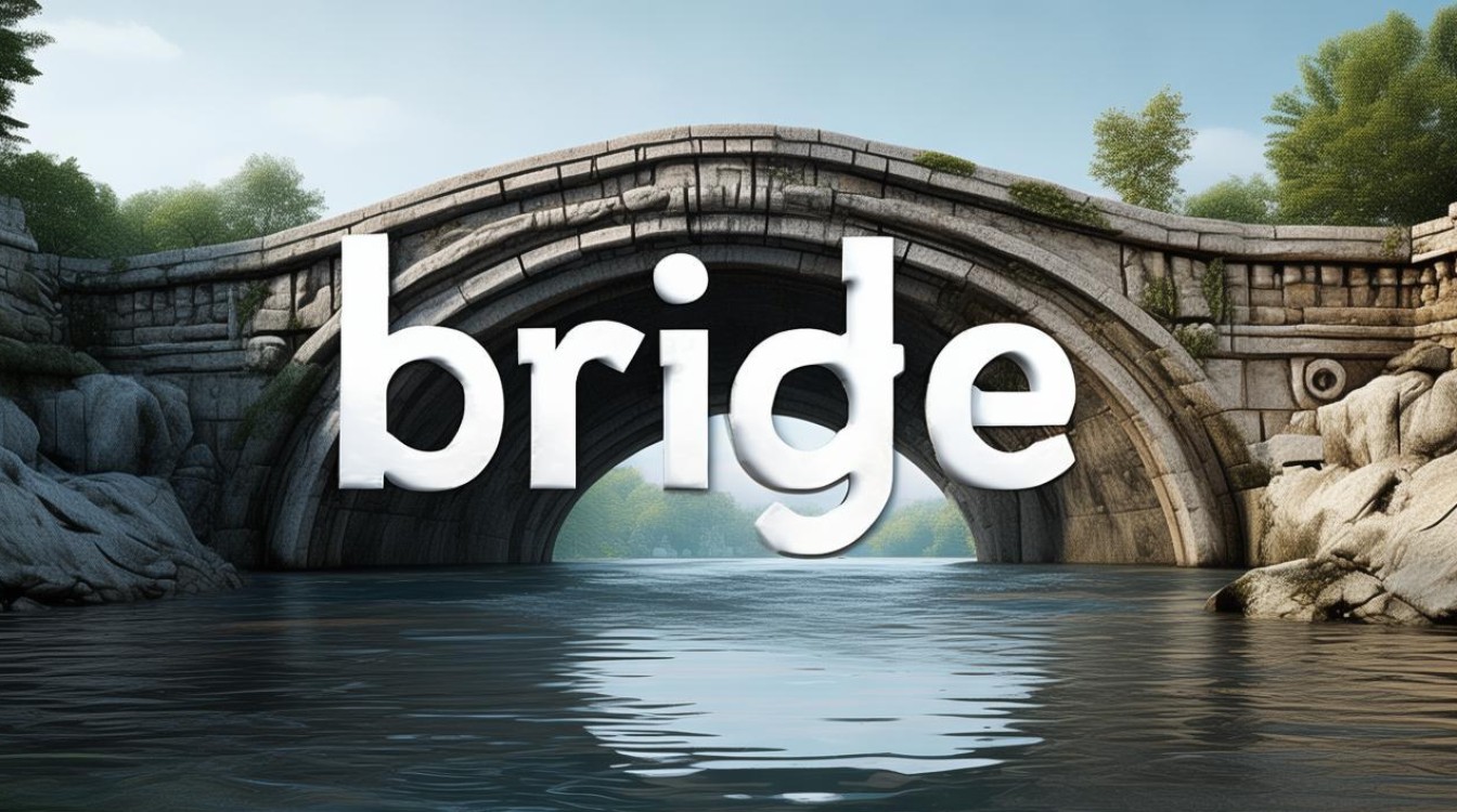 How to Say Bridge in English?-图4