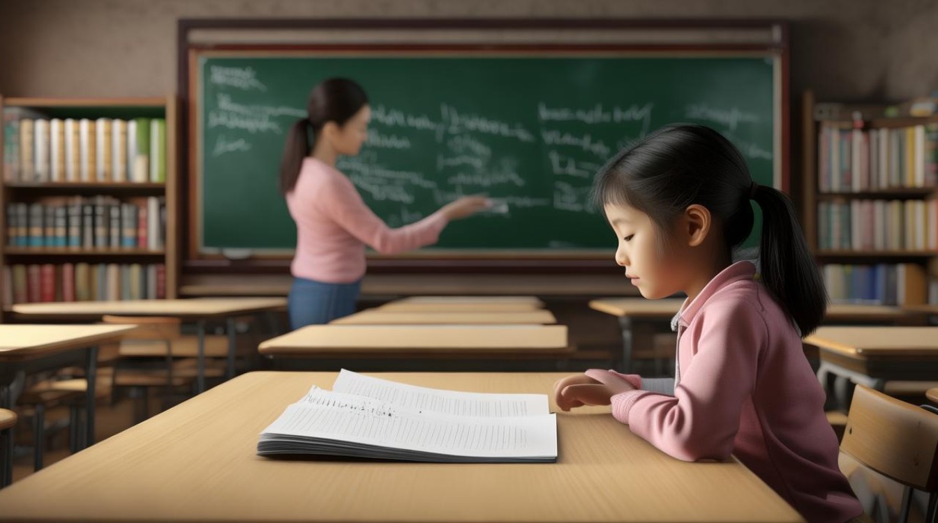如何写好四六级作文中的教育主题？深度解析与技巧分享-图2