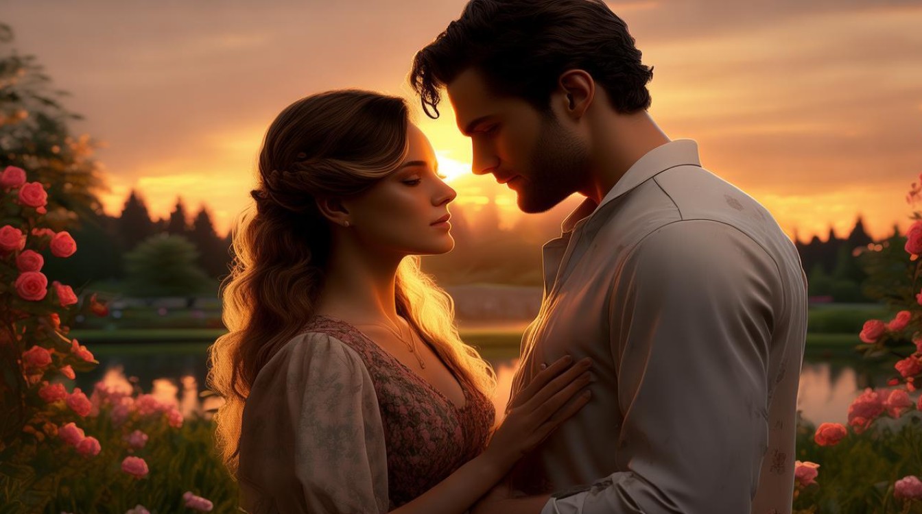 Top Romantic English Words to Express Love – What Are They?-图1