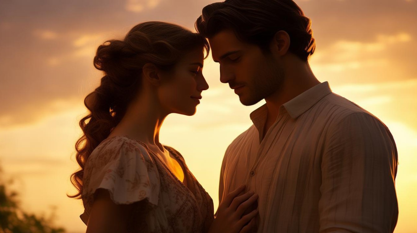 Top Romantic English Words to Express Love – What Are They?-图2