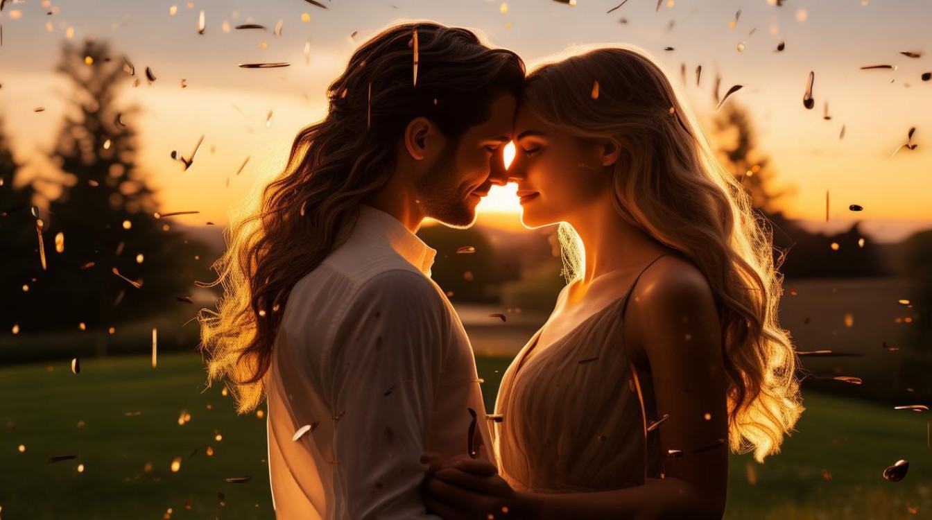 Top Romantic English Words to Express Love – What Are They?-图3