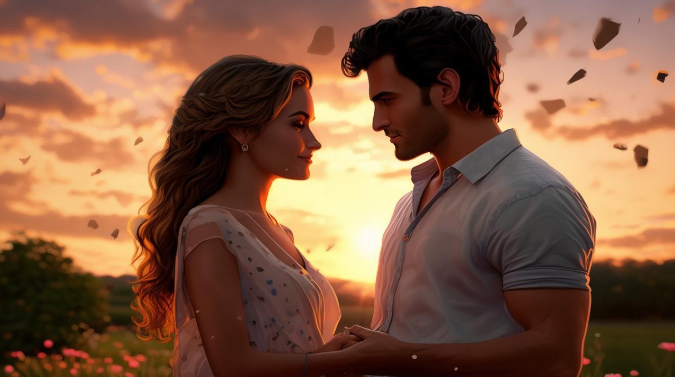 Top Romantic English Words to Express Love – What Are They?-图4