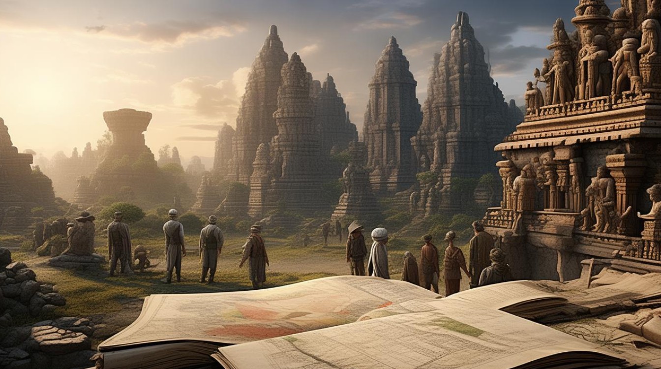 Which English Words Relate to Regions and Religions?-图1