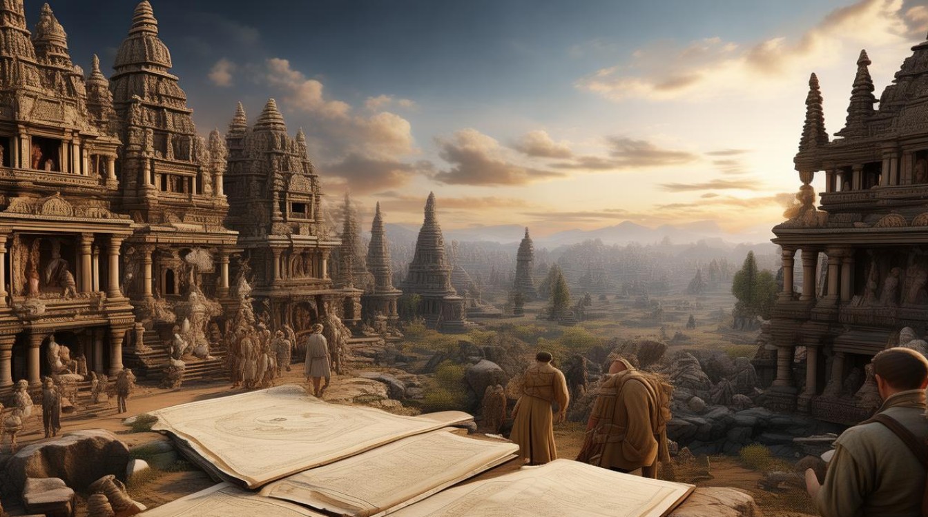 Which English Words Relate to Regions and Religions?-图3