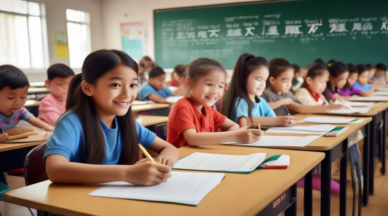 小学阶段如何通过新东方培养孩子的写作黄金能力？-图2