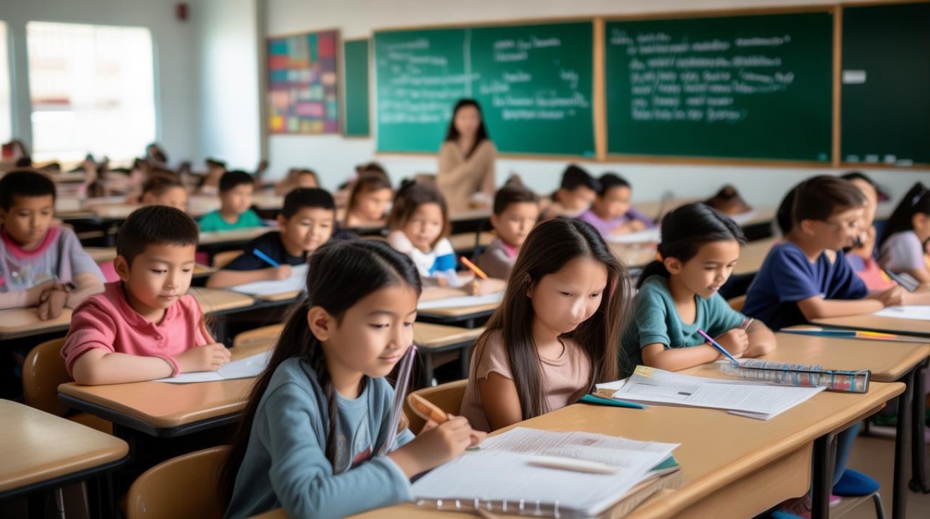 小学阶段如何通过新东方培养孩子的写作黄金能力？-图3