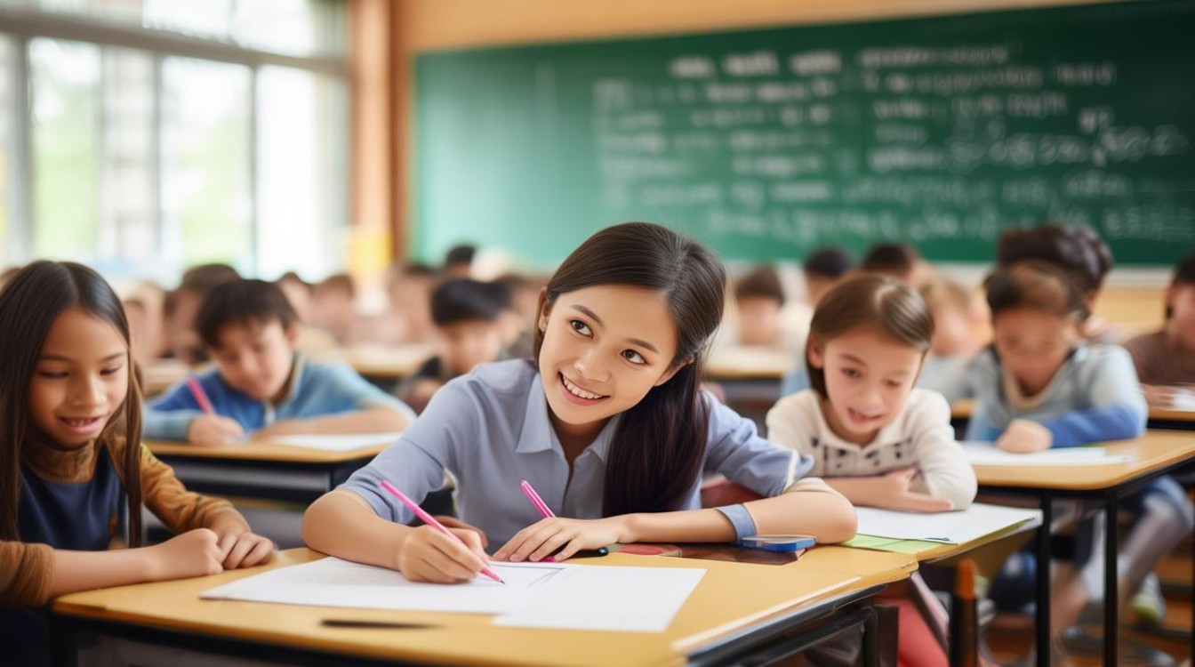 小学阶段如何通过新东方培养孩子的写作黄金能力？-图4
