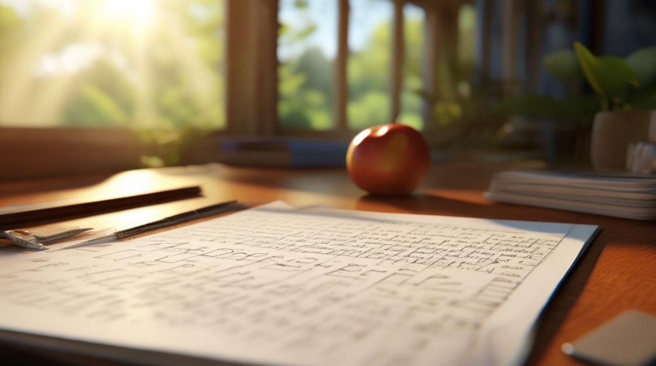 8月10日作文题目是什么？如何高效完成？-图1