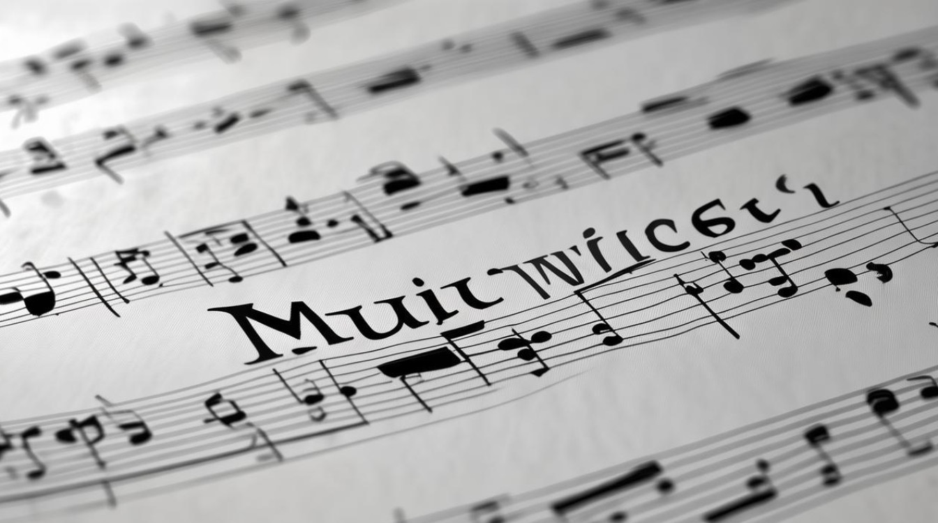 How to Say Music in English?-图3