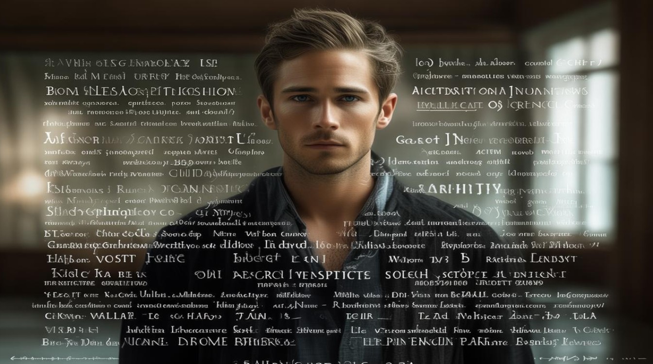 Top English Vocabulary Words to Describe Personality Traits-图1