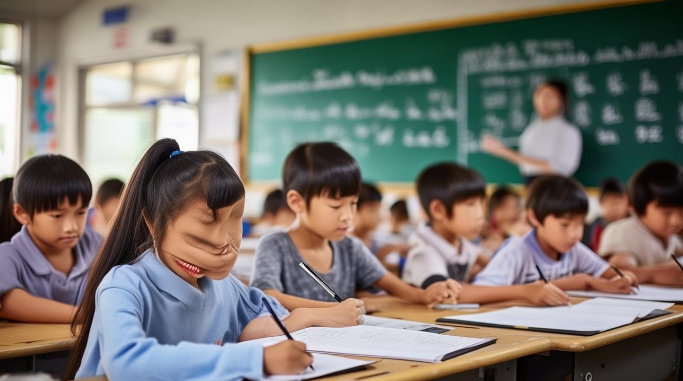 小学语文作文如何拿高分？掌握这些技巧轻松提分！-图1