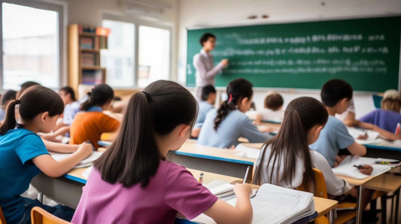 小学语文作文如何拿高分？掌握这些技巧轻松提分！-图2