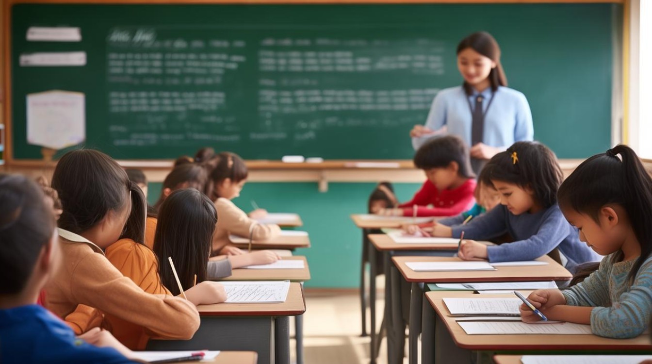 小学语文作文如何拿高分？掌握这些技巧轻松提分！-图3
