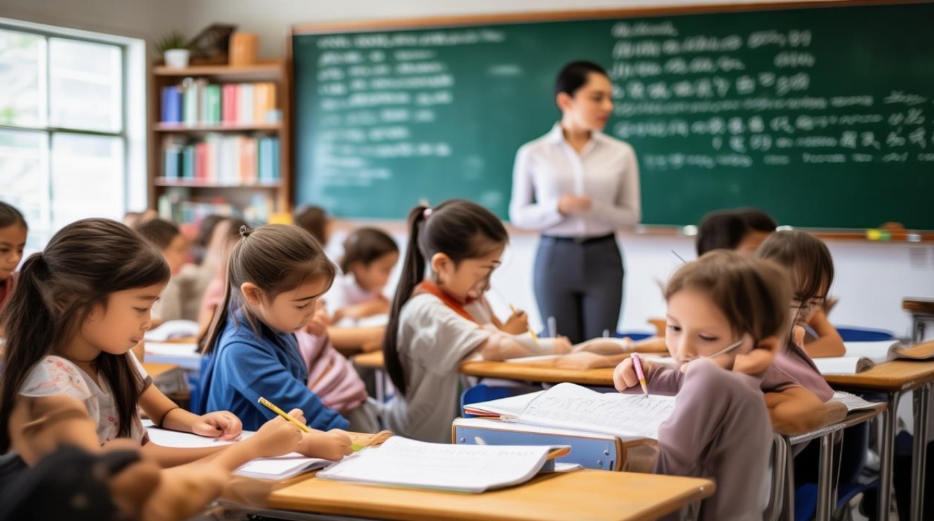 小学语文作文如何拿高分？掌握这些技巧轻松提分！-图4