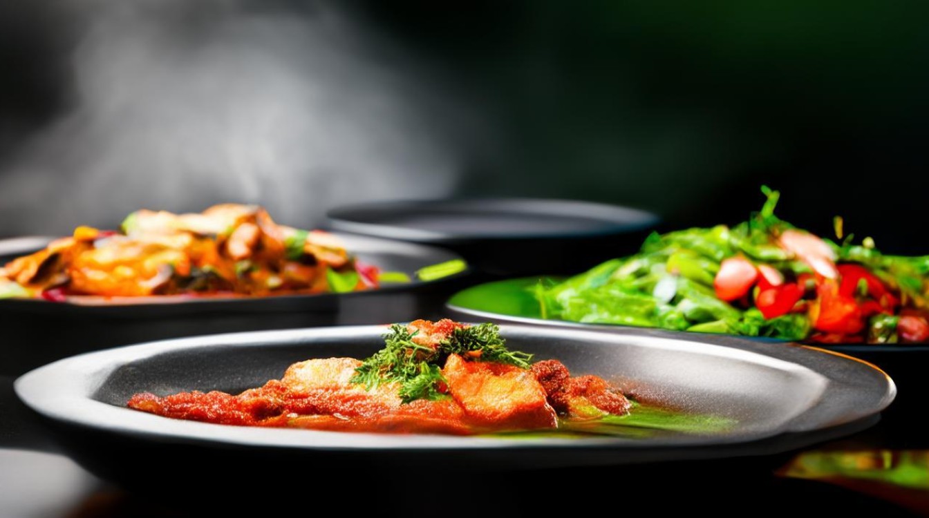What Are Three Delicious English Words?-图1