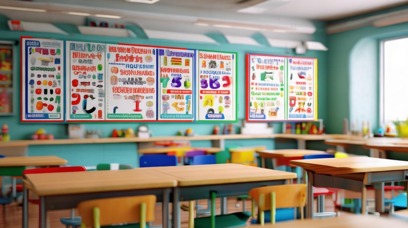 小学单词涉及哪些音标？常见发音规则解析-图2