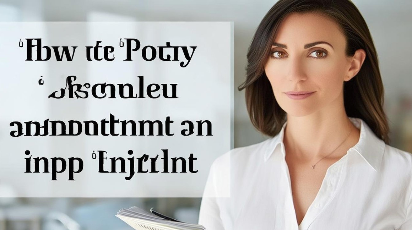 How to Politely Reschedule an Appointment in English: Easy Steps-图3