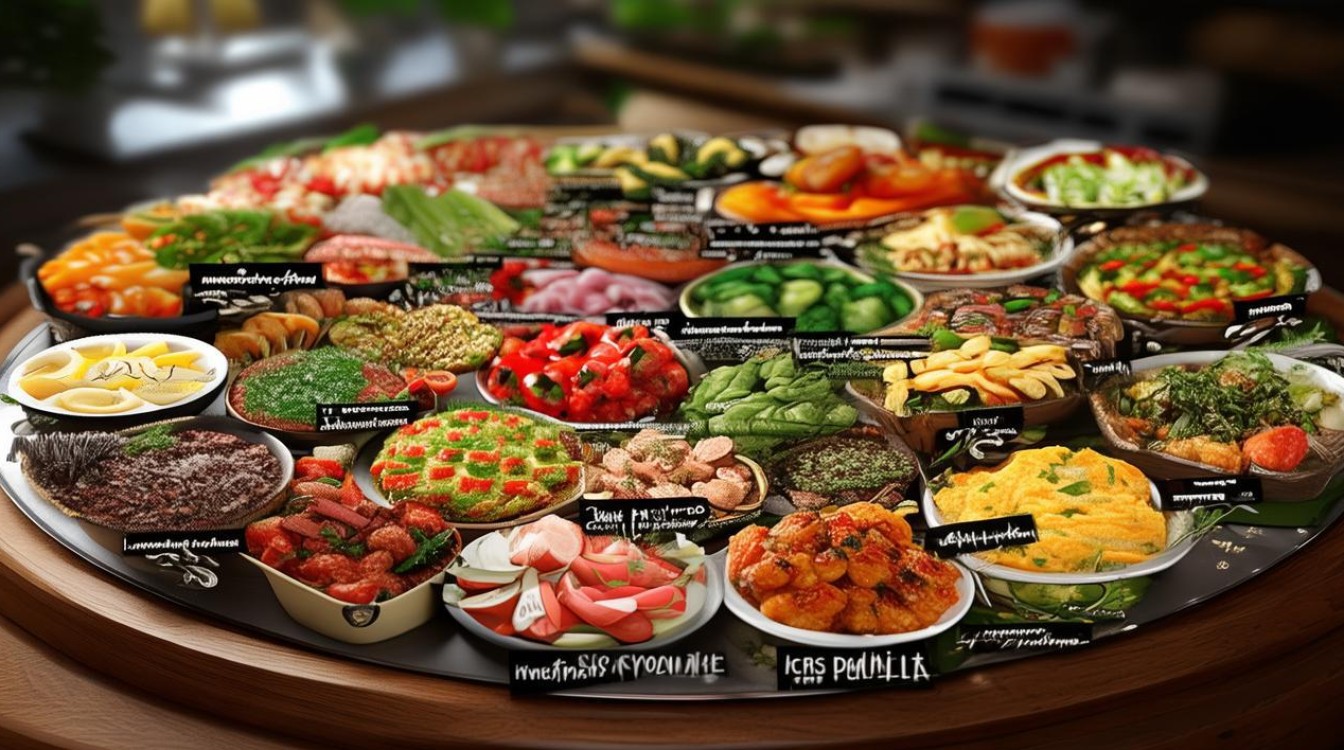 哪些英语单词形容食物‘非常好吃’？-图1