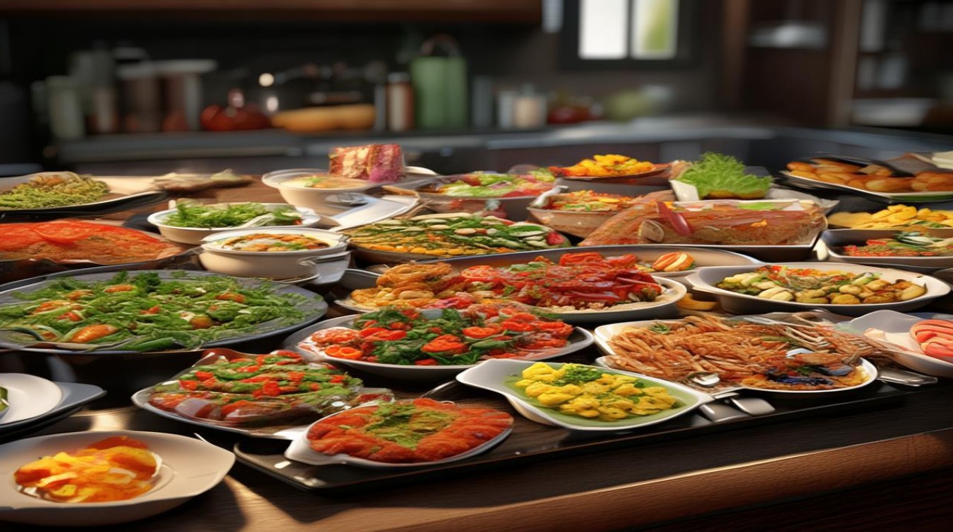 哪些英语单词形容食物‘非常好吃’？-图2